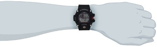 Casio G-SHOCK GW-9400J-1JF Master of G RANGEMAN Triple Sensor ver.3 NEW_3