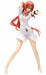 Dakara Boku wa H ga Dekinai Lisara Restall Open Shirt Ver 1/8 PVC figure FREEing_1