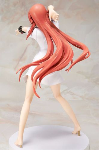 Dakara Boku wa H ga Dekinai Lisara Restall Open Shirt Ver 1/8 PVC figure FREEing_3