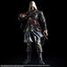 Assassin's Creed IV Black Glag Play Arts Kai Edward Figure NEW from Japan_3