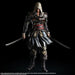 Assassin's Creed IV Black Glag Play Arts Kai Edward Figure NEW from Japan_4