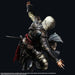 Assassin's Creed IV Black Glag Play Arts Kai Edward Figure NEW from Japan_6