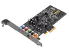 CREATIVE Hi-Res Sound Card Sound Blaster Audigy Fx PCI-e SB-AGY-FX NEW_1