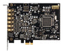 CREATIVE Hi-Res Sound Card Sound Blaster Audigy Rx PCI-e SB-AGY-RX NEW_2