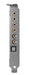 CREATIVE Hi-Res Sound Card Sound Blaster Audigy Rx PCI-e SB-AGY-RX NEW_3