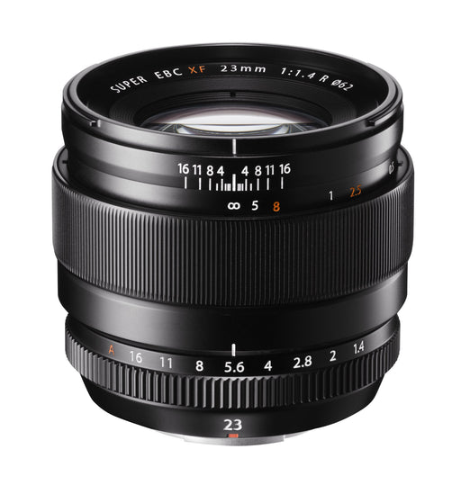 FUJIFILM XF Lens FUJINON F XF23mm F1.4R Single-Focus Wide-Angle ‎16405575 NEW_1