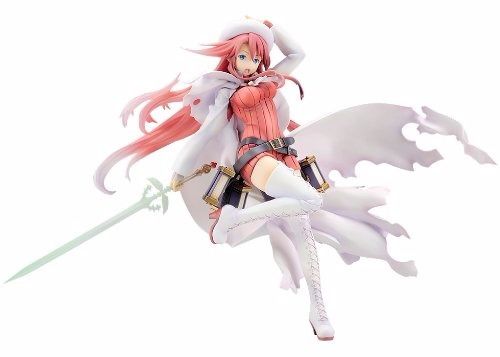 ALTER Summon Night 3 Aty 1/8 Scale Figure NEW from Japan_1