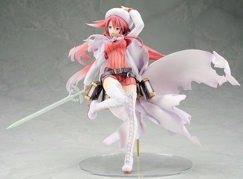 ALTER Summon Night 3 Aty 1/8 Scale Figure NEW from Japan_2