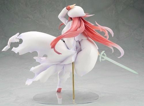 ALTER Summon Night 3 Aty 1/8 Scale Figure NEW from Japan_3