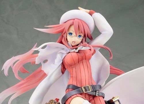 ALTER Summon Night 3 Aty 1/8 Scale Figure NEW from Japan_4