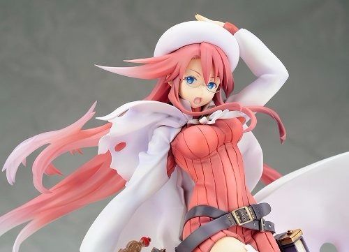 ALTER Summon Night 3 Aty 1/8 Scale Figure NEW from Japan_6