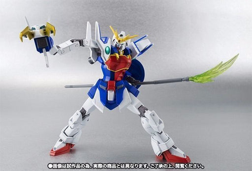 ROBOT SPIRITS Side MS Gundam W SHENLONG GUNDAM Action Figure BANDAI from Japan_2