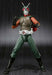 S.H.Figuarts Skyrider Limited Ver.(Masked Kamen Rider) Figure Japan BANDAI_1