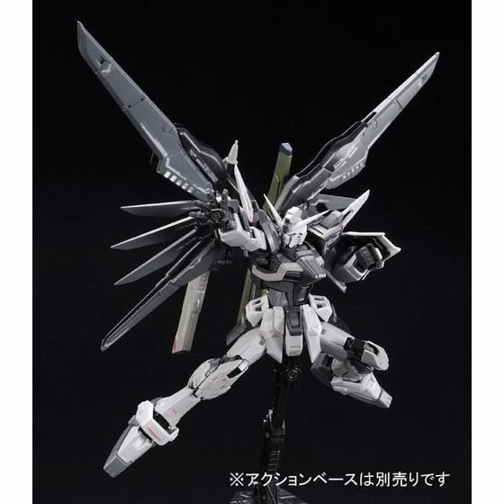 BANDAI RG 1/144 ZGMF-42S DESTINY GUNDAM Deactive Mode Model Kit SEED NEW Japan_3