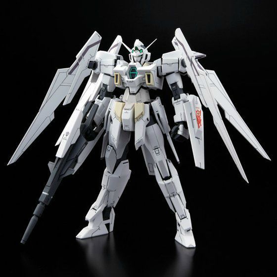 BANDAI MG 1/100 GUNDAM AGE-2 SP Ver Plastic Model Kit NEW from Japan_3