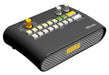 Korg KR mini Compact Rhythm Machine Built-in rhythm phrase Headphone, Speaker_1