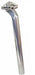 NITTO S65 S65 Silver Crystal Fellow Seatpost Pillar L250mm 27.0 NEW from Japan_1