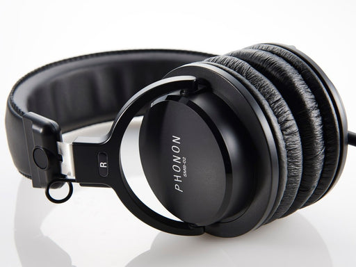 PHONON SMB-02 Subtonic Monitor Basic Headphone Over Ear Type Closed dynamic type_1