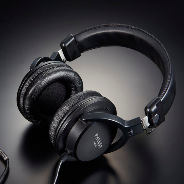 PHONON SMB-02 Subtonic Monitor Basic Headphone Over Ear Type Closed dynamic type_2