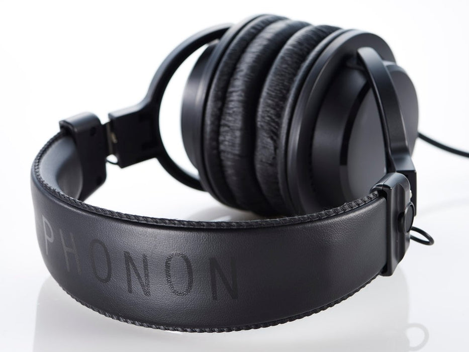 PHONON SMB-02 Subtonic Monitor Basic Headphone Over Ear Type Closed dynamic type_4