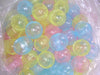 One Parts Type Recycled Gashapon Capsule Set of 100 pieces 48mm ‎CB-FC02 NEW_1