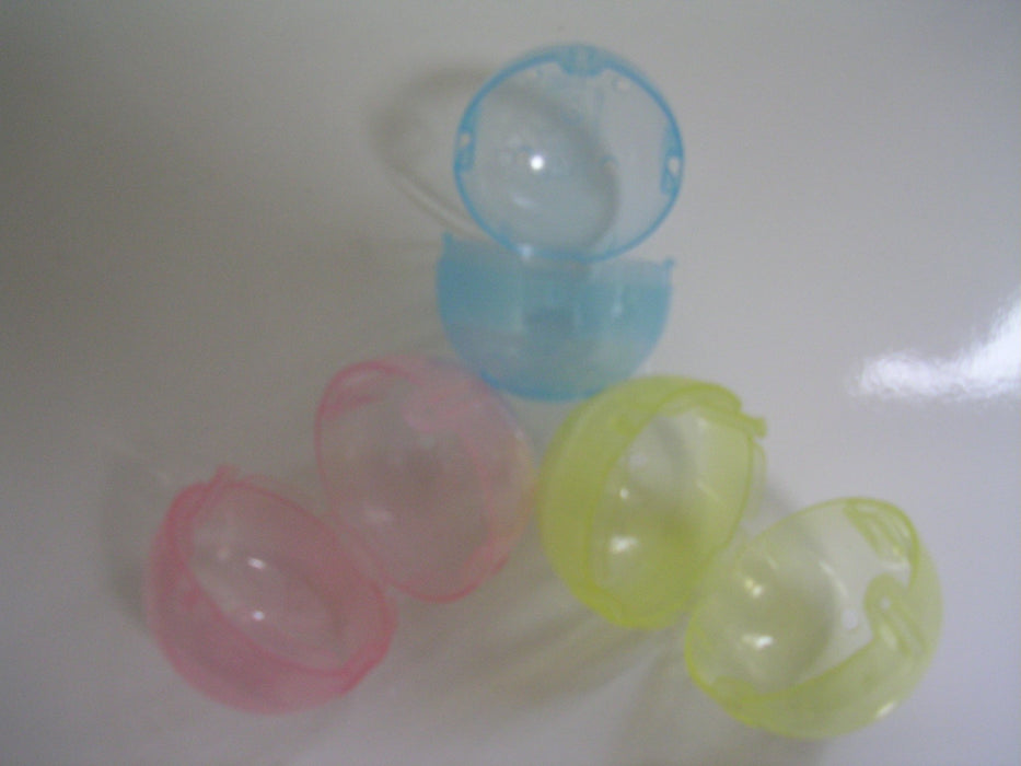 One Parts Type Recycled Gashapon Capsule Set of 100 pieces 48mm ‎CB-FC02 NEW_2