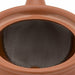 teapot Kyusu ceramic Strainer Tokoname Pottery Tea Pot 360ml NEW from Japan_3