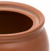 teapot Kyusu ceramic Strainer Tokoname Pottery Tea Pot 360ml NEW from Japan_4