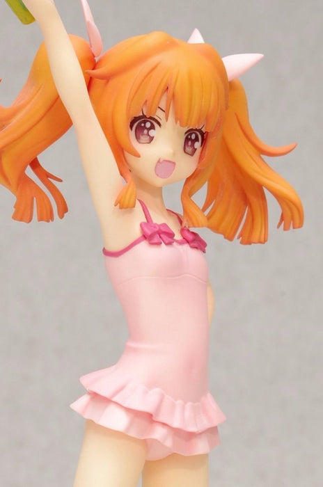 WAVE BEACH QUEENS GJ-bu Mao Amatsuka 1/10 Scale Figure NEW from Japan_4