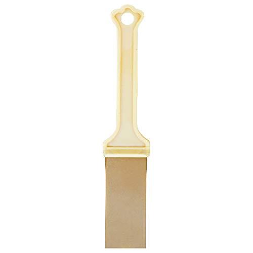 Naniwa Ebi Whetstones PAPA HT-0002 Two Sides #1000/#3000 Made in Japan NEW_1