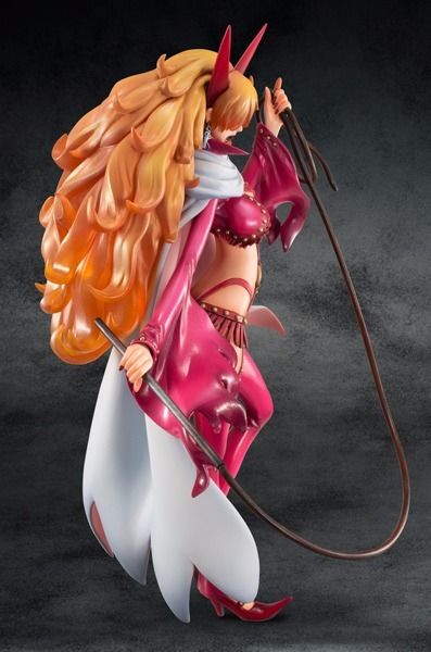 Excellent Model LIMITED Portrait.Of.Pirates One Piece SADIE CHAN Figure NEW_4