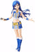 Brilliant Stage The Idolmaster Chihaya Kisaragi A edition Figure NEW from Japan_1