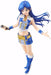 Brilliant Stage The Idolmaster Chihaya Kisaragi A edition Figure NEW from Japan_3