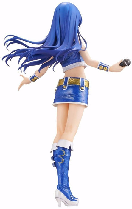 Brilliant Stage The Idolmaster Chihaya Kisaragi A edition Figure NEW from Japan_4