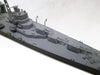 Aoshima I.J.N Special Submarine Carrier Nisshin SD w/Etching Parts Model Kit NEW_4