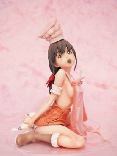 X-Plus Nozokiana Ikuno Emiru 1/7 Scale Figure from Japan_3