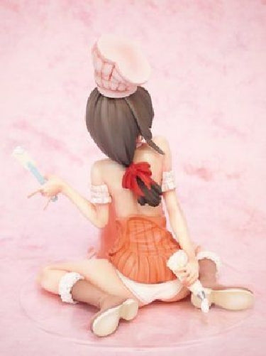 X-Plus Nozokiana Ikuno Emiru 1/7 Scale Figure from Japan_5
