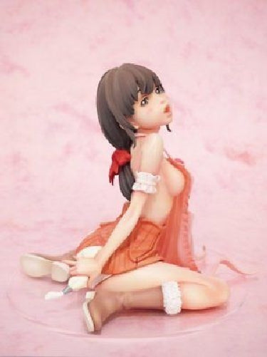X-Plus Nozokiana Ikuno Emiru 1/7 Scale Figure from Japan_7