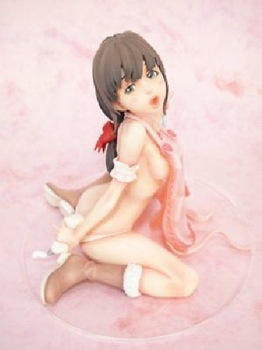 X-Plus Nozokiana Ikuno Emiru 1/7 Scale Figure from Japan_8