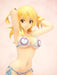 X-Plus Fairy Tail Lucy Heartfilia 1/8 Scale Figure from Japan_7