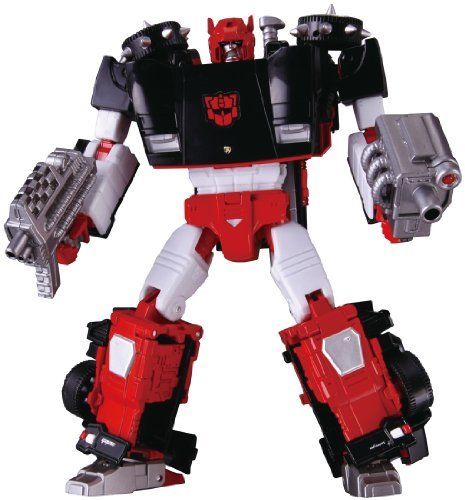 TRANSFORMERS MASTERPIECE MP-12G SIDESWIPE (LAMBOR) G2 Ver Figure TAKARA TOMY NEW_1
