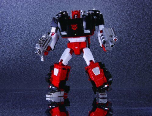 TRANSFORMERS MASTERPIECE MP-12G SIDESWIPE (LAMBOR) G2 Ver Figure TAKARA TOMY NEW_3