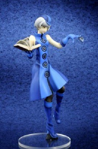 Ques Q Persona 4 The ULTIMATE in MAYONAKA ARENA Elizabeth 1/8 Scale Figure_4