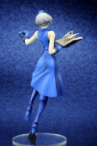 Ques Q Persona 4 The ULTIMATE in MAYONAKA ARENA Elizabeth 1/8 Scale Figure_5
