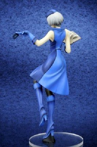 Ques Q Persona 4 The ULTIMATE in MAYONAKA ARENA Elizabeth 1/8 Scale Figure_6