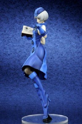 Ques Q Persona 4 The ULTIMATE in MAYONAKA ARENA Elizabeth 1/8 Scale Figure_7