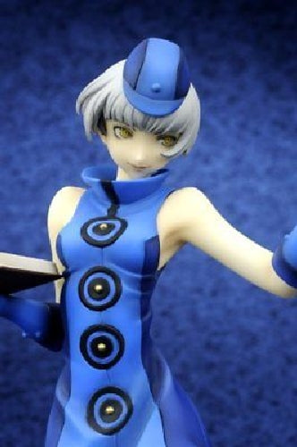 Ques Q Persona 4 The ULTIMATE in MAYONAKA ARENA Elizabeth 1/8 Scale Figure_9