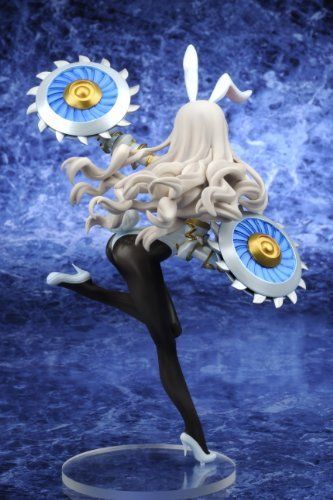 Ques Q Eiyu Senki Gold Percival 1/8 Scale Figure from Japan NEW_5