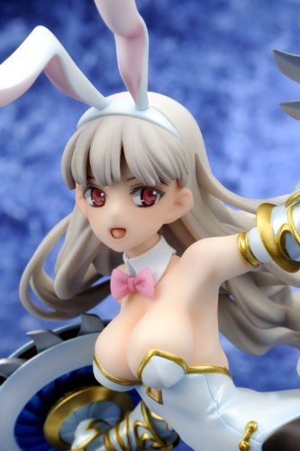 Ques Q Eiyu Senki Gold Percival 1/8 Scale Figure from Japan NEW_7