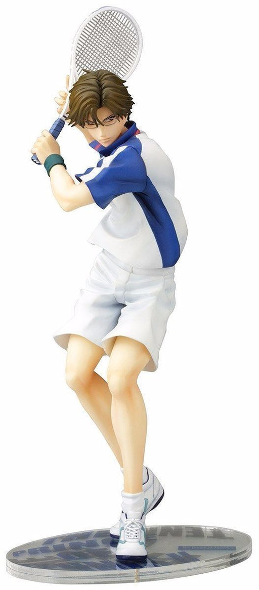 ARTFX J The Prince of Tennis KUNIMITSU TEZUKA 1/8 PVC Figure Kotobukiya NEW_1